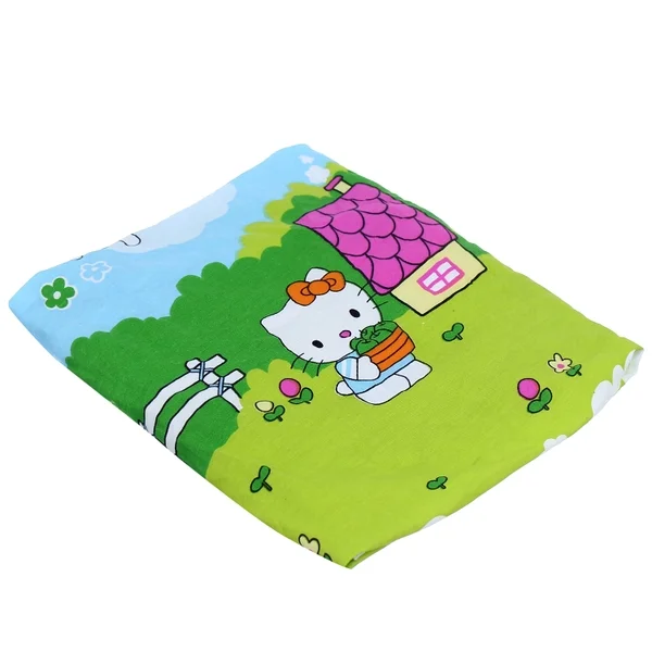 Ga vải cho cũi green Home