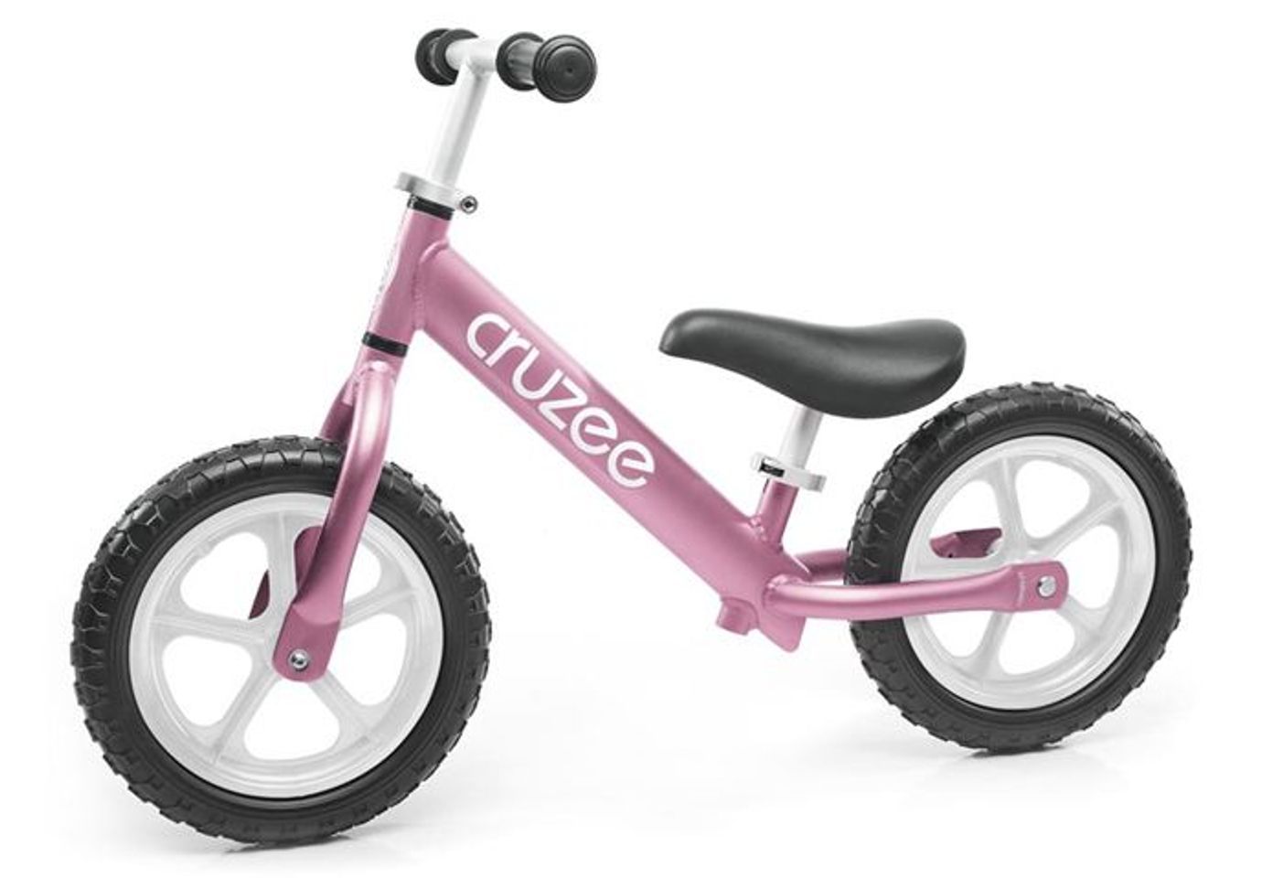 Xe thăng bằng trẻ em Cruzee với thiết kế thông minh, hiện đại giúp bé yêu có sự phát triển vượt trội về thể chất, vận động, tinh thần và tính cách