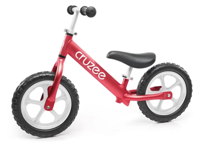 Xe thăng bằng trẻ em Cruzee nhiều màu sắc