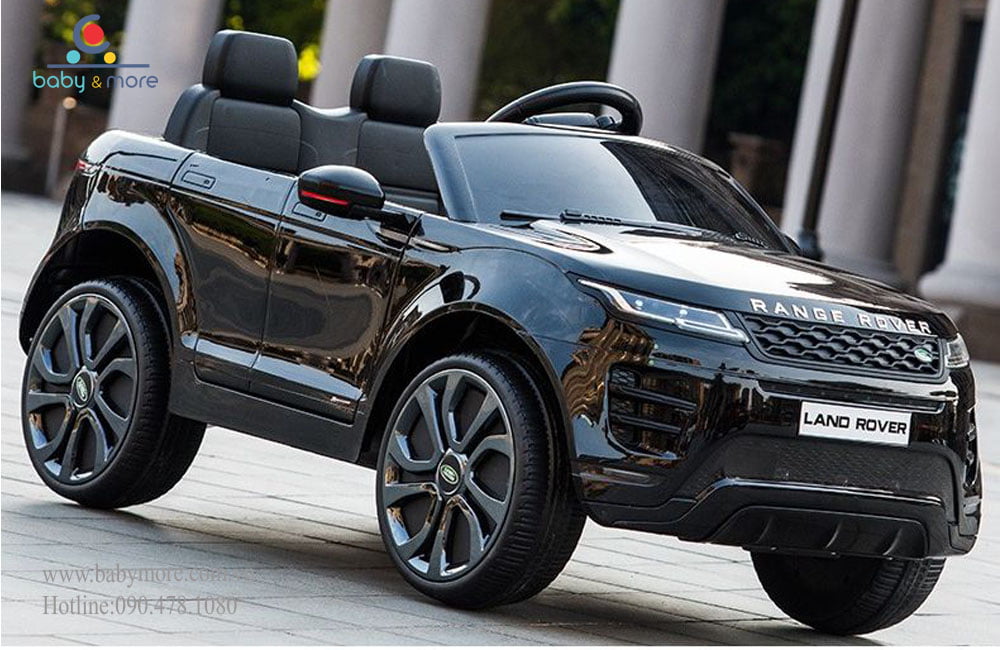 Ô tô điện trẻ em Range Rover RE99