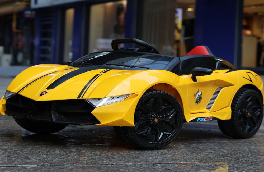 Ô tô điện trẻ em siêu xe Lamborghini HS-901
