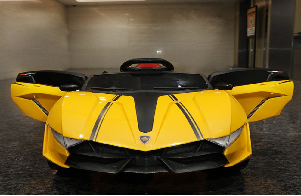 Ô tô điện trẻ em siêu xe Lamborghini HS-901