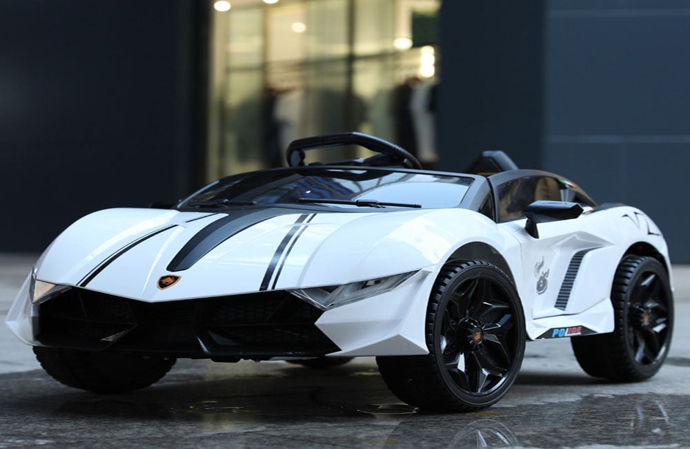 Ô tô điện trẻ em siêu xe Lamborghini HS-901