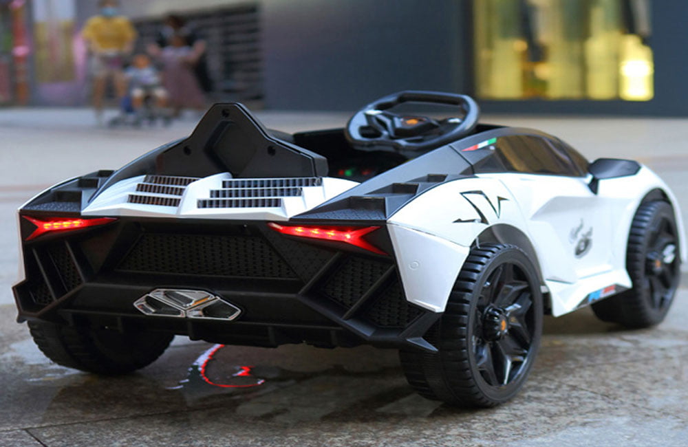 Ô tô điện trẻ em siêu xe Lamborghini HS-901