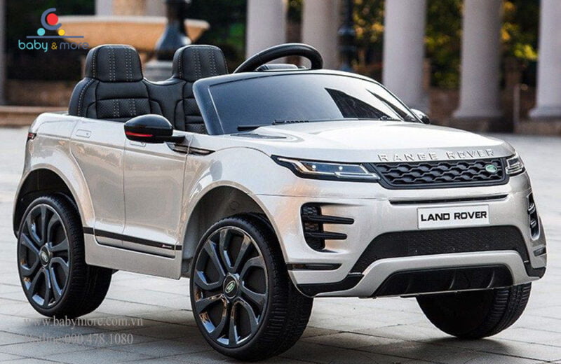 Ô tô điện trẻ em Range Rover RE99