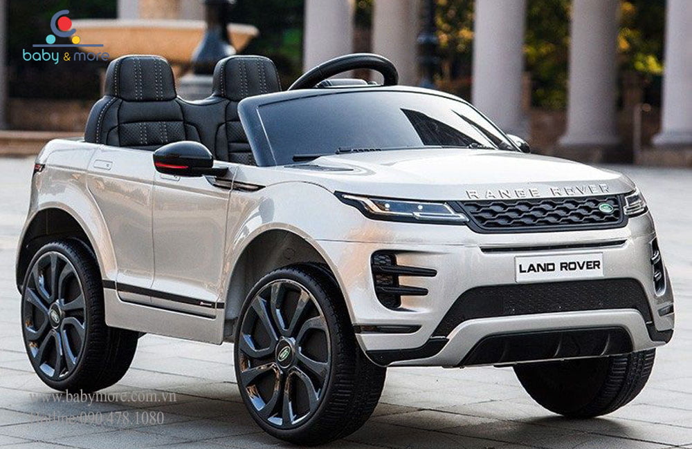 Ô tô điện trẻ em Range Rover RE99