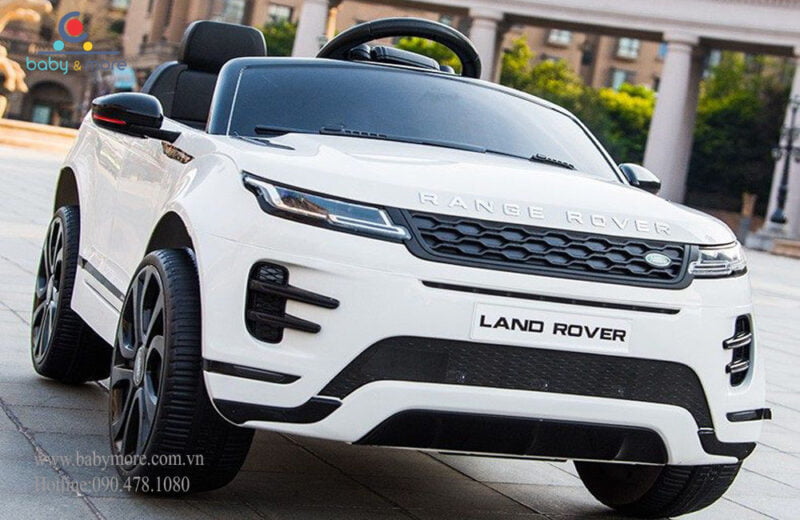 Ô tô điện trẻ em Range Rover RE99