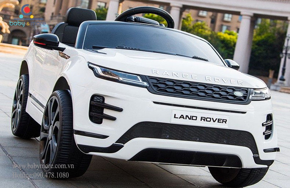 Ô tô điện trẻ em Range Rover RE99