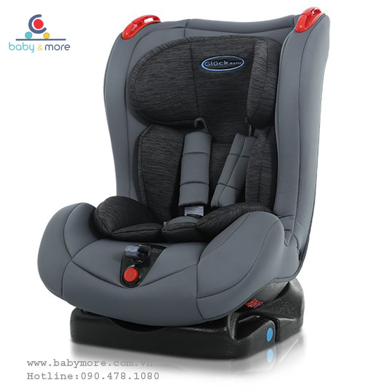 Ghế ngồi ô tô cho bé Gluck ZY02 (0-6 tuổi )