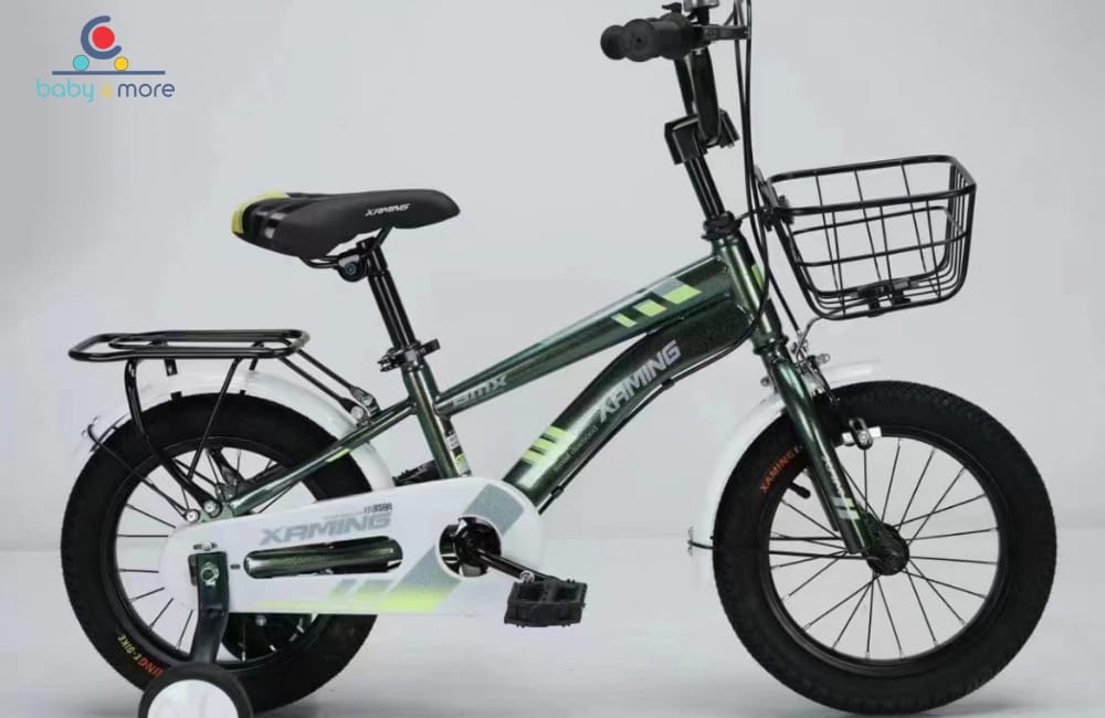 xe đạp trẻ em xaming 2 gióng