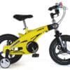 Xe đạp trẻ em LanQ 40plus khung nhôm