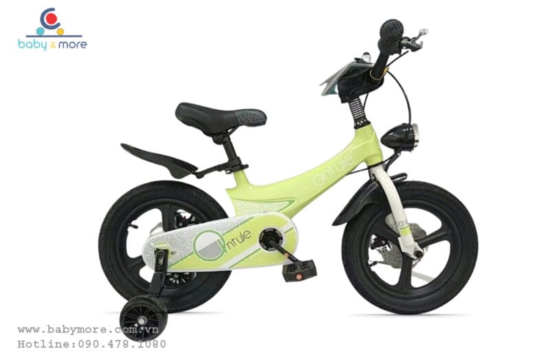 Xe đạp cho bé Qntule