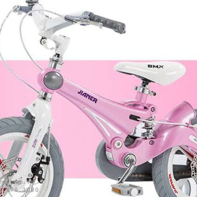 Xe đạp cho bé Jianer J9