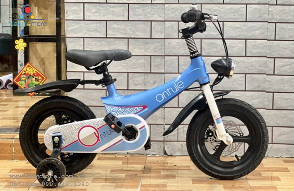 Xe đạp cho bé Qntule