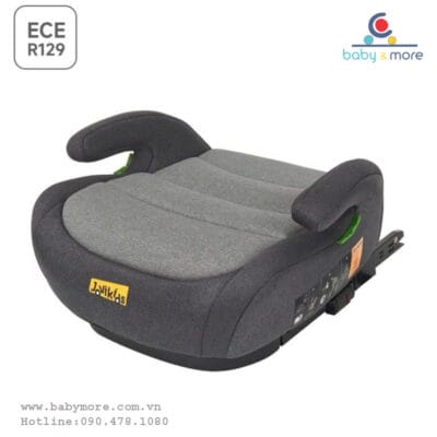 GHẾ NGỒI Ô TÔ Jovikids OHHO Portable Booster (6-12 tuổi)