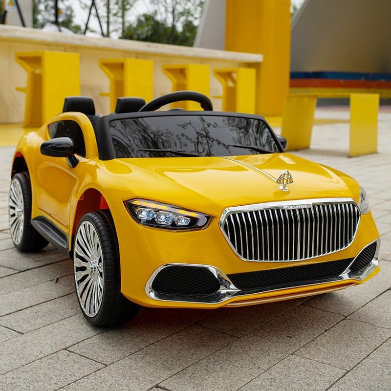 Ô tô điện trẻ em Mercedes Maybach 966