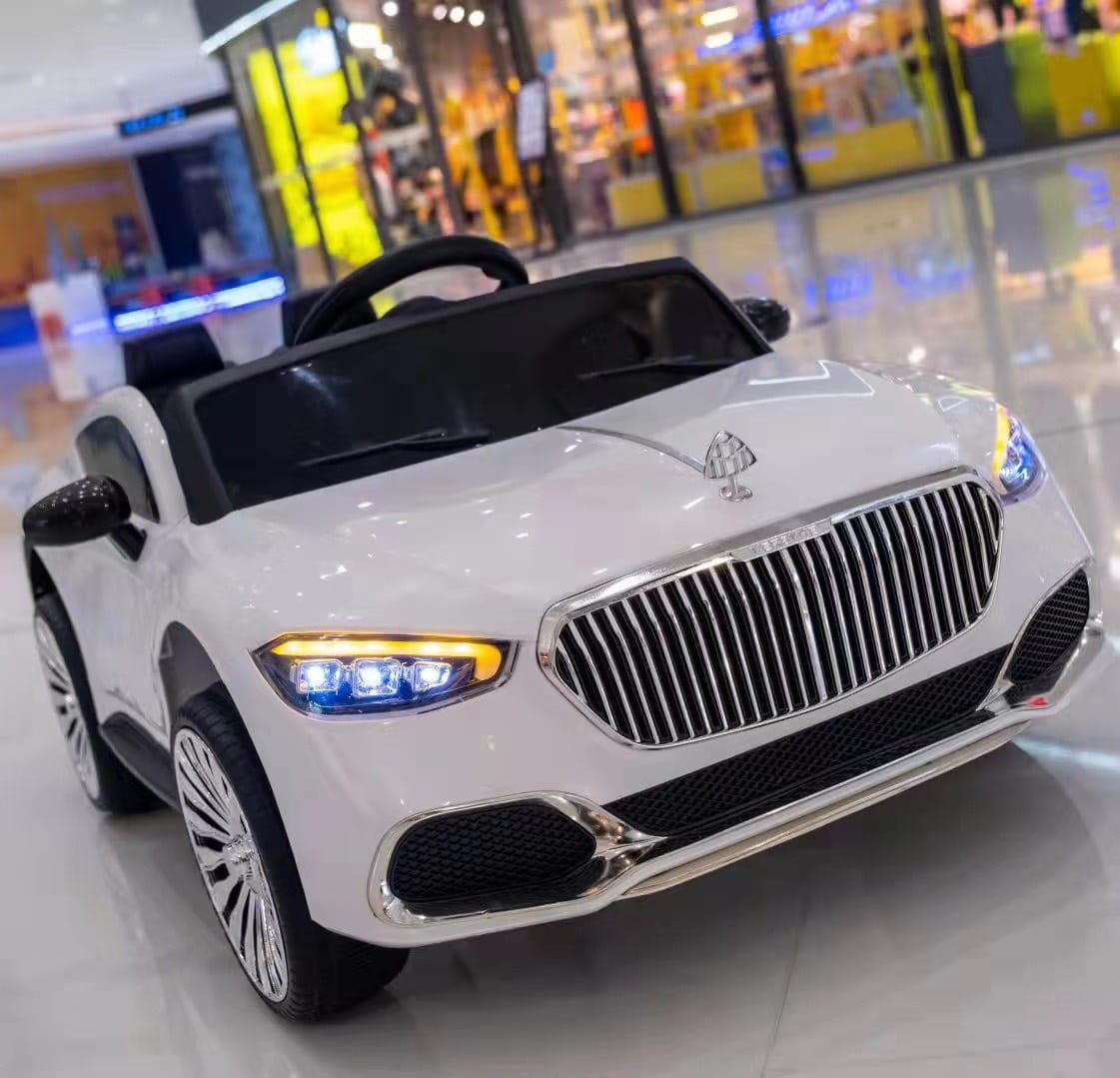 Ô tô điện trẻ em Mercedes Maybach 966