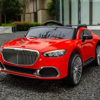 Ô tô điện trẻ em Mercedes Maybach 966
