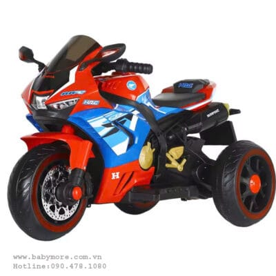 Xe máy điện trẻ em Honda 516