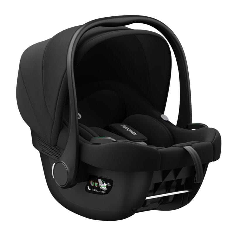 Ghế ngồi ô tô trẻ em Reebaby B003 Lullaby (0-18 tháng)