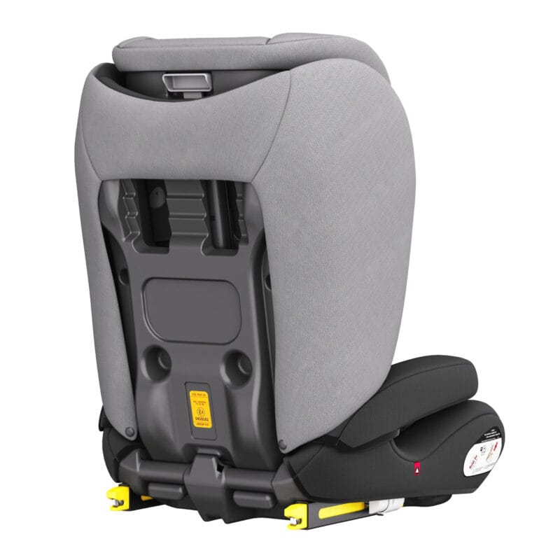 Ghế ngồi ô tô trẻ em Reebaby A23+ FX Multi Extend(3-12 tuổi)