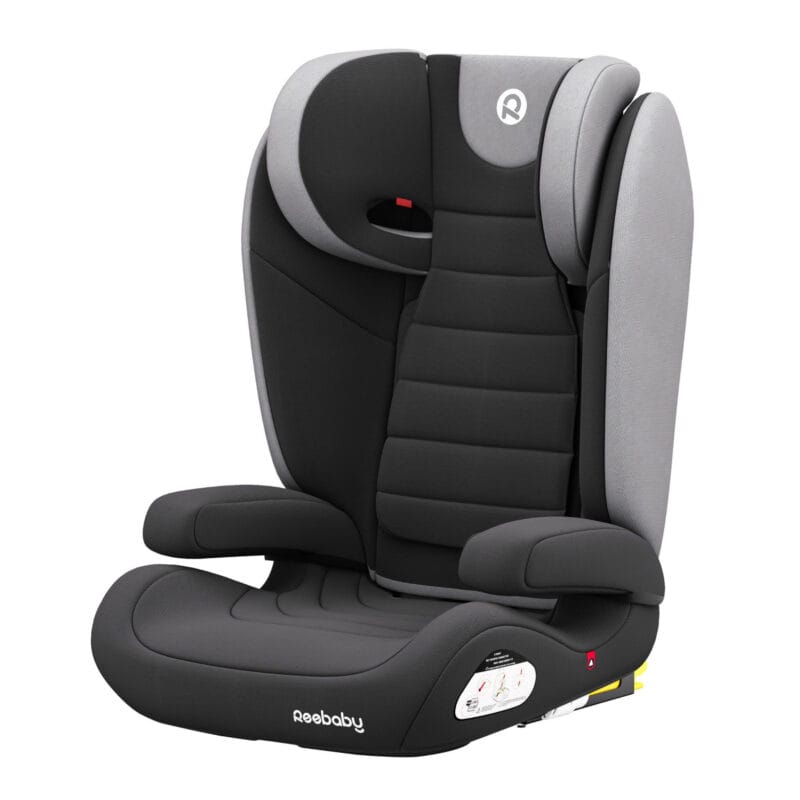Ghế ngồi ô tô trẻ em Reebaby A23+ FX Multi Extend(3-12 tuổi)
