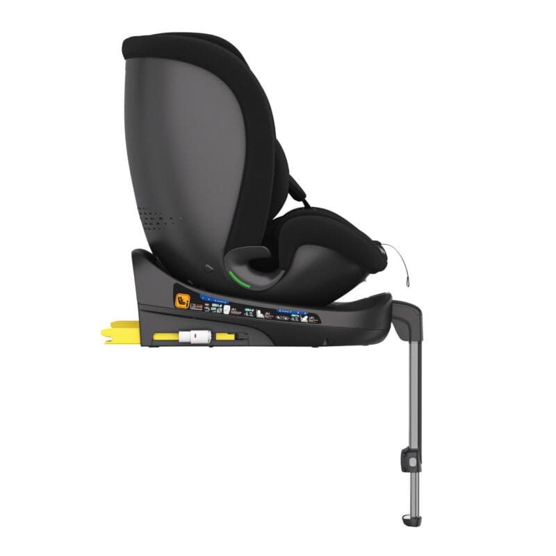 Ghế ngồi ô tô trẻ em Reebaby C012 FX Flexi Fit 360 (0-12 tuổi,isofix)