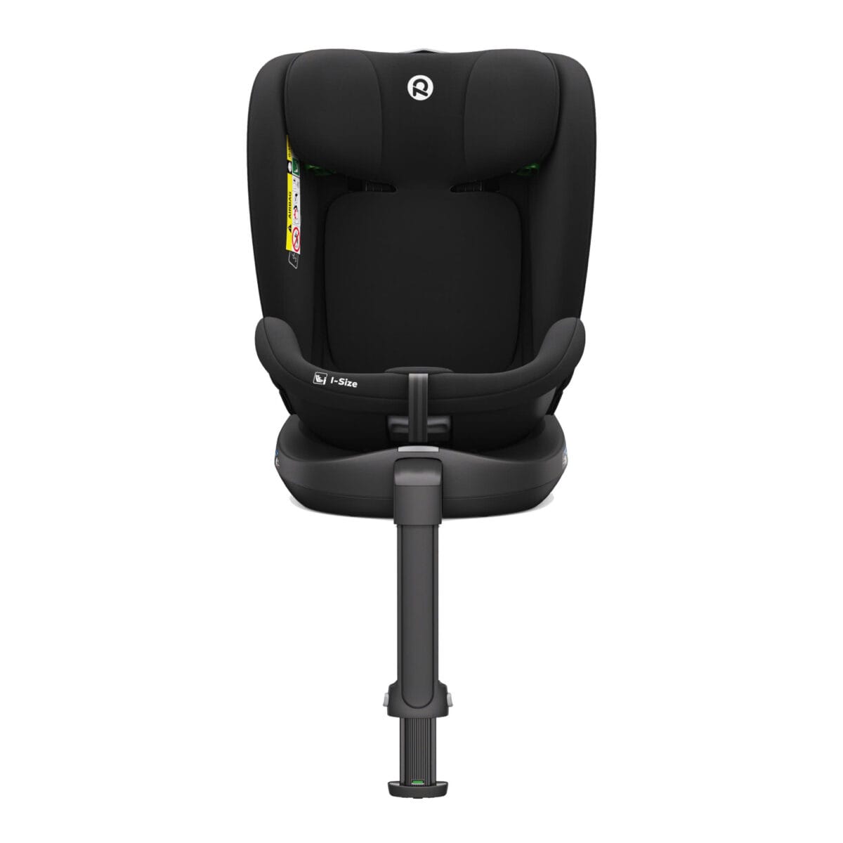 Ghế ngồi ô tô trẻ em Reebaby C012 FX Flexi Fit 360(0-12 tuổi,Isofix)