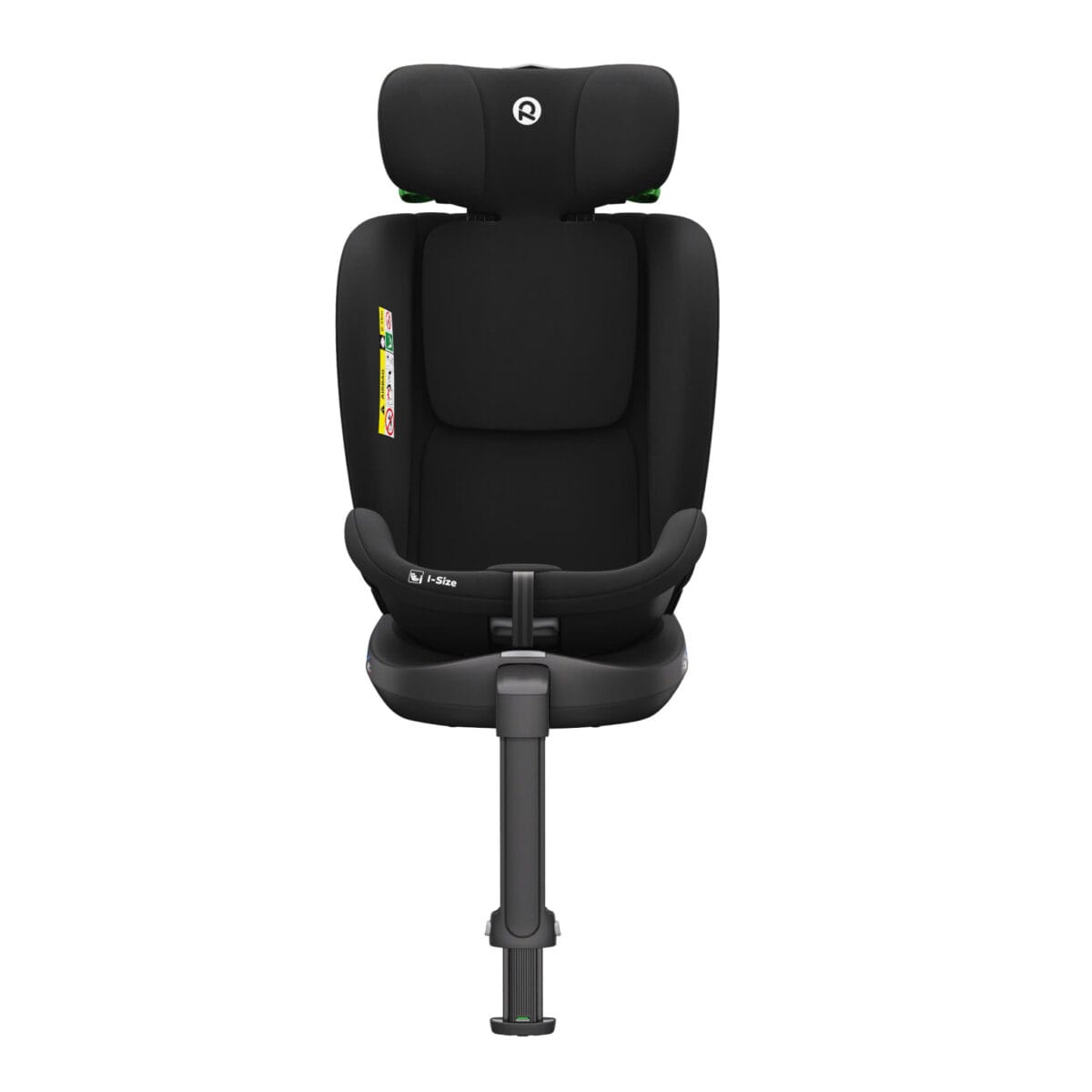 Ghế ngồi ô tô trẻ em Reebaby C012 FX Flexi Fit 360(0-12 tuổi,Isofix)