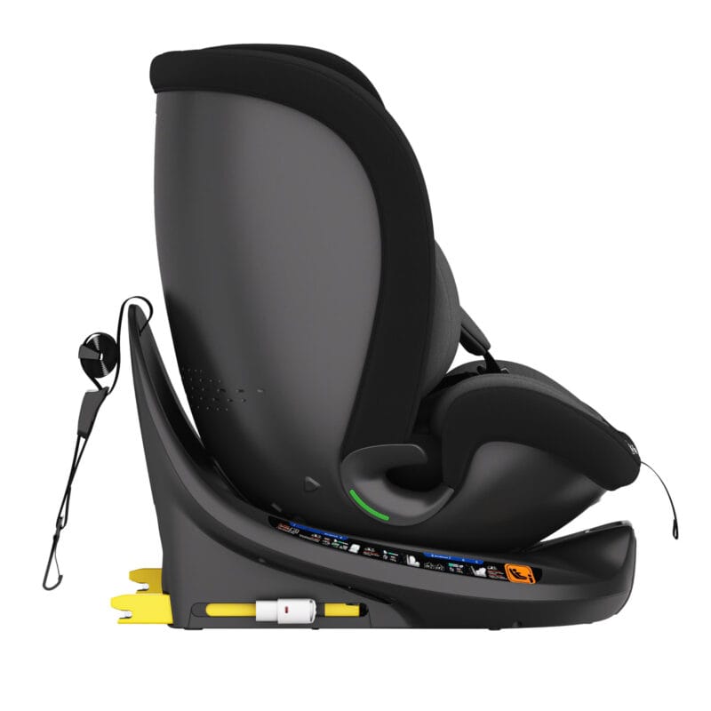 Ghế ngồi ô tô trẻ em Reebaby C018 FX Smart Fit 360 (0-12 tuổi,Isofix)