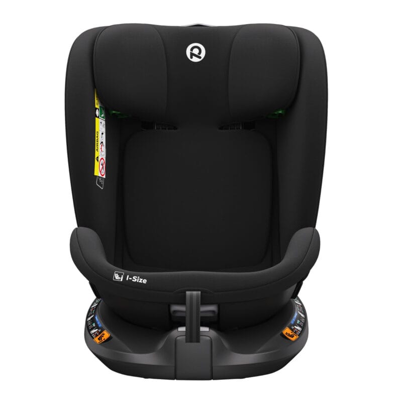 Ghế ngồi ô tô trẻ em Reebaby C018 FX Smart Fit 360 (0-12 tuổi,Isofix)