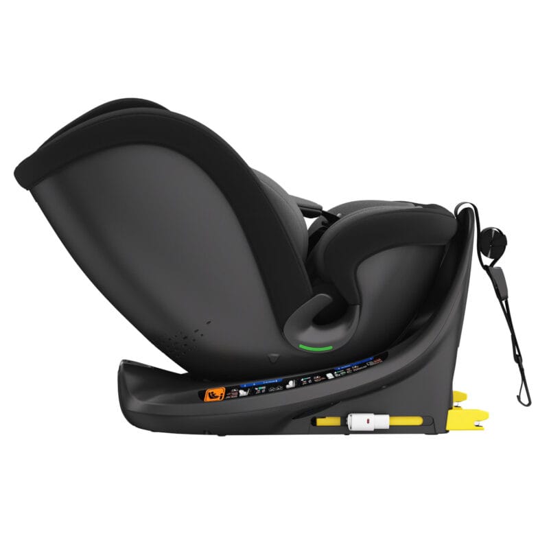 Ghế ngồi ô tô trẻ em Reebaby C018 FX Smart Fit 360 (0-12 tuổi,Isofix)