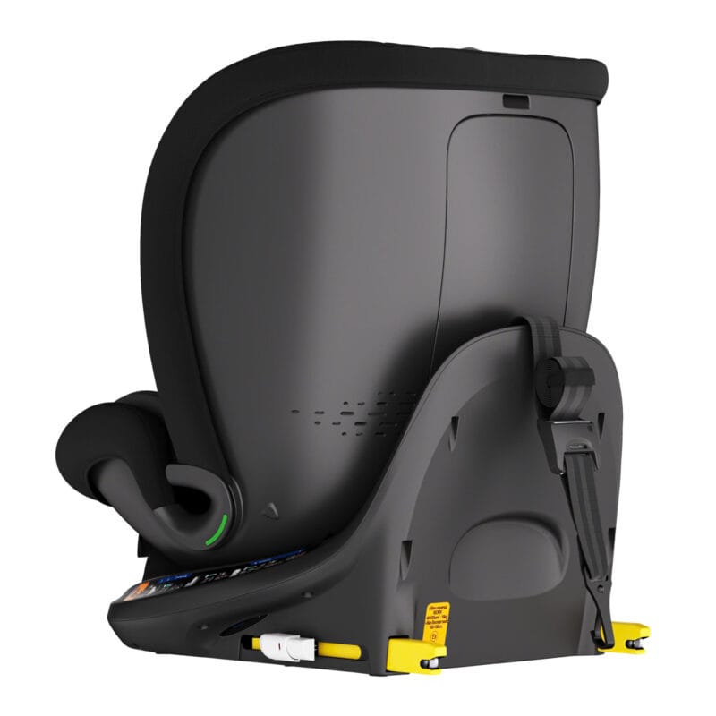 Ghế ngồi ô tô trẻ em Reebaby C018 FX Smart Fit 360 (0-12 tuổi,Isofix)