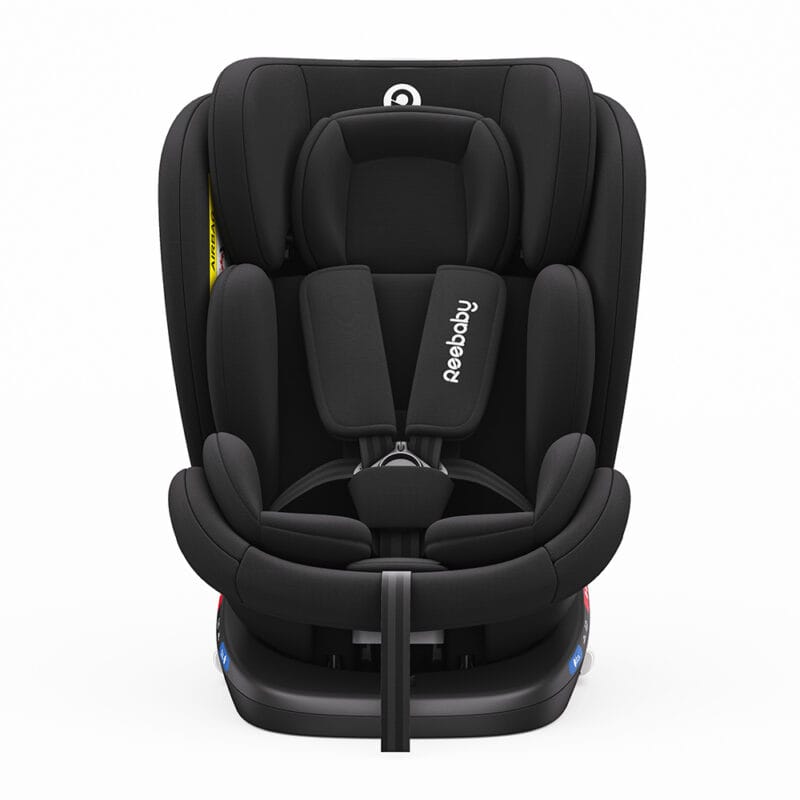 Ghế ngồi ô tô trẻ em Reebaby S64 FX Multi Grow 360 ( 0-12 tuổi,isofix)