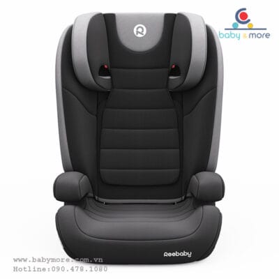 Ghế ngồi ô tô trẻ em Reebaby A23+ FX Multi Extend(3-12 tuổi)