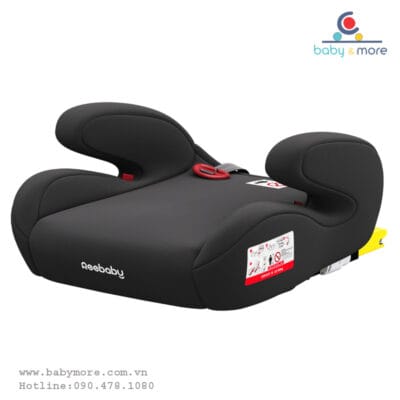 Ghế ngồi ô tô trẻ em Reebaby 608 FX Booster (6-12 tuổi)