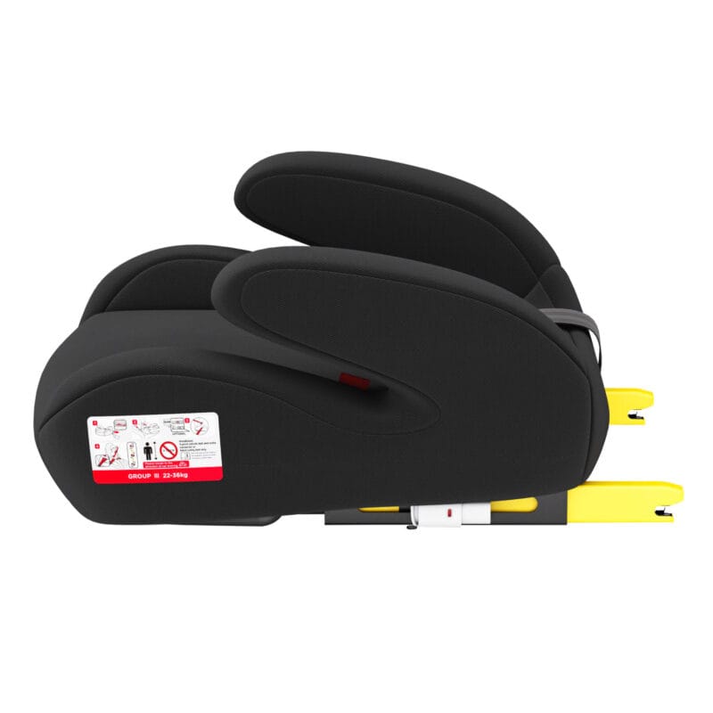 Ghế ngồi ô tô trẻ em Reebaby 608 FX Booster (6-12 tuổi)