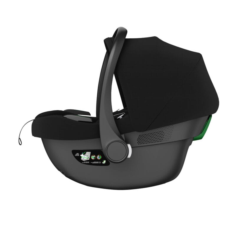 Ghế ngồi ô tô trẻ em Reebaby B003 Lullaby (0-18 tháng)