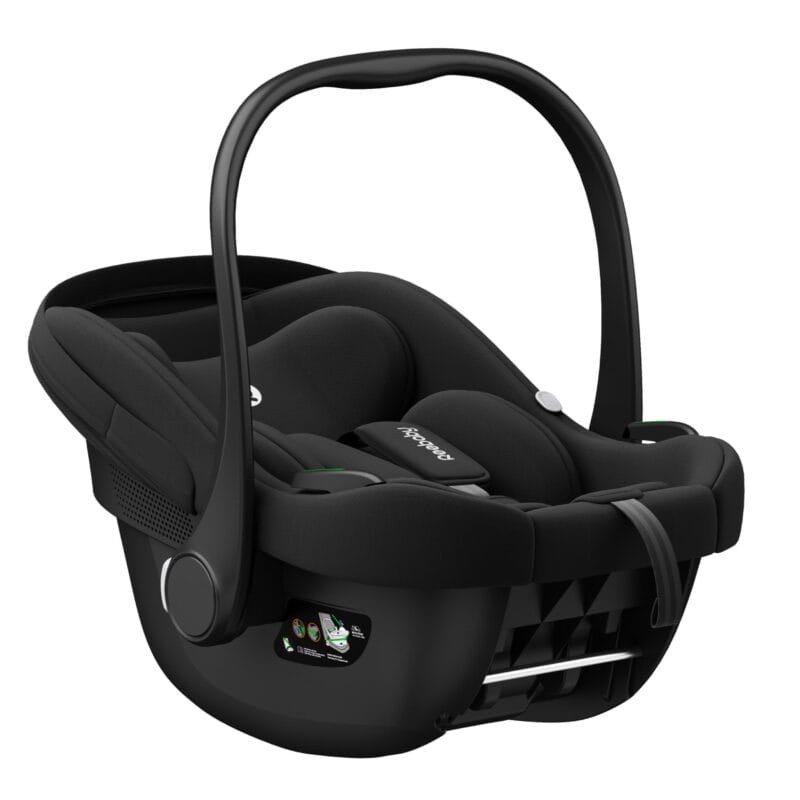 Ghế ngồi ô tô trẻ em Reebaby B003 Lullaby (0-18 tháng)