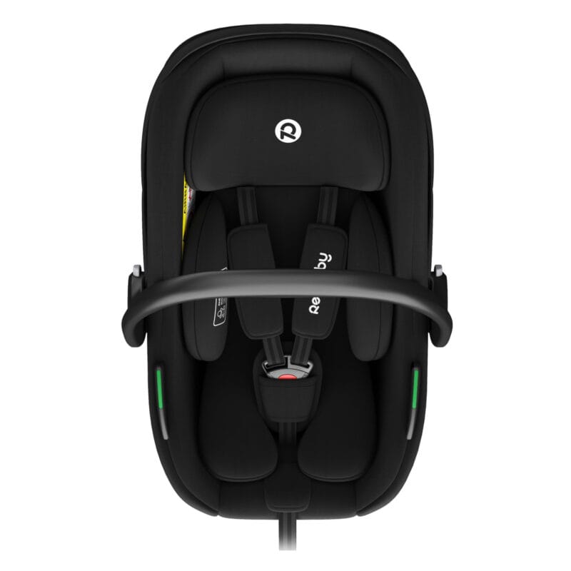 Ghế ngồi ô tô trẻ em Reebaby B003 Lullaby (0-18 tháng)