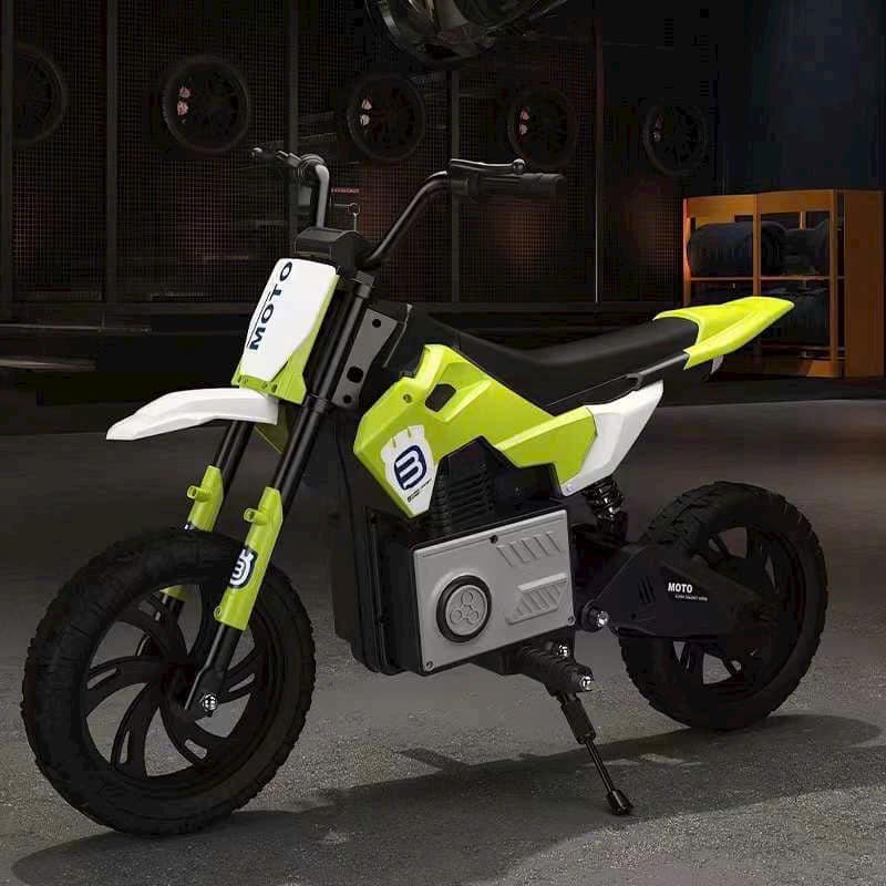 Xe máy điện cào cào 24V BDQ6988