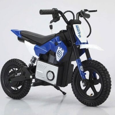 Xe máy điện cào cào 24V BDQ6988