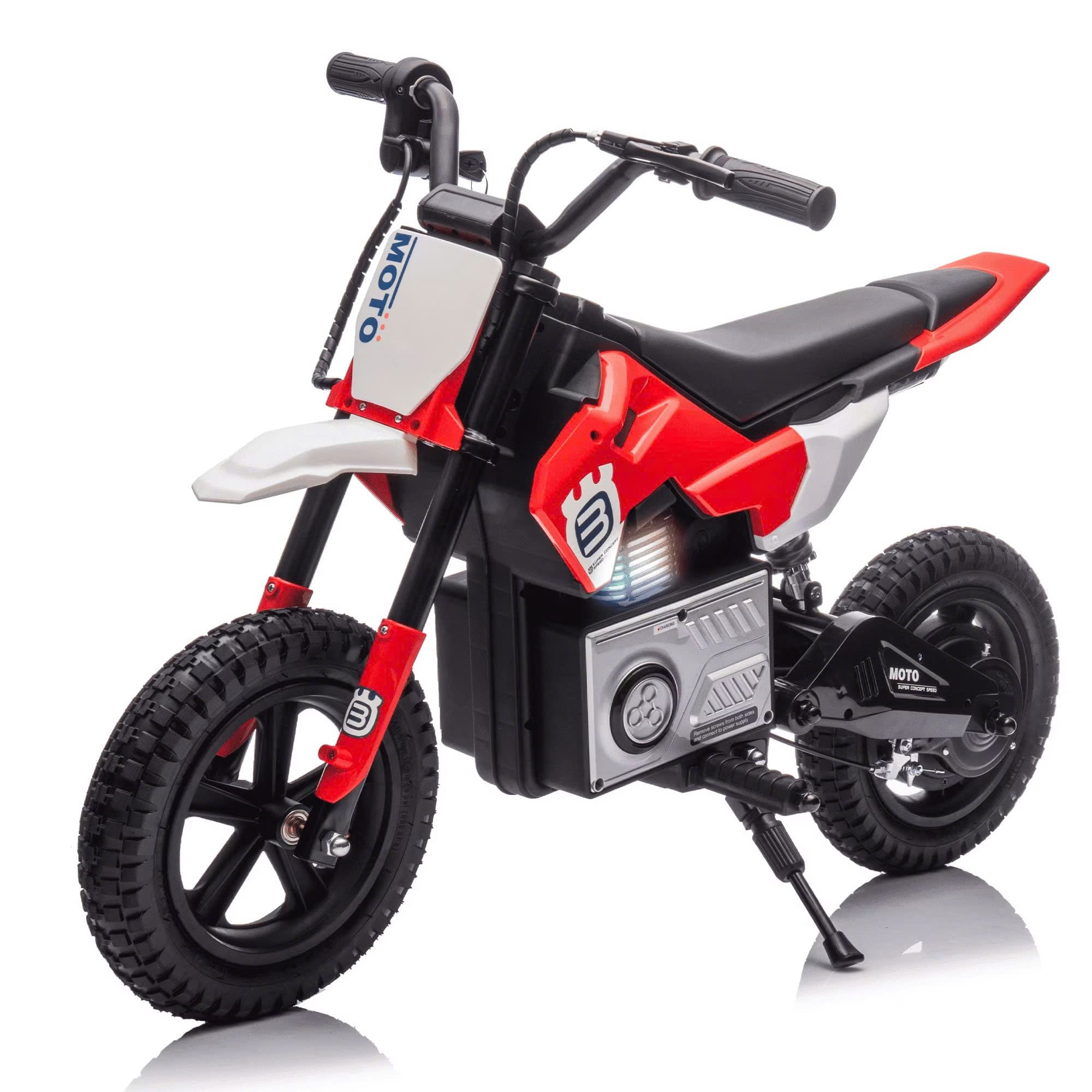Xe máy điện cào cào 24V BDQ6988