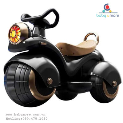 Xe máy điện trẻ em T118 kiểu dáng tương lai Xe máy điện trẻ em T118 kiểu dáng tương lai