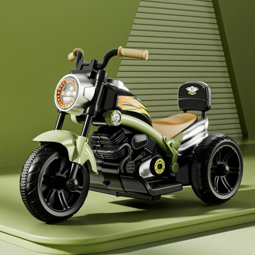 Xe máy điện trẻ em Harley 609