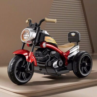 Xe máy điện trẻ em Harley 609