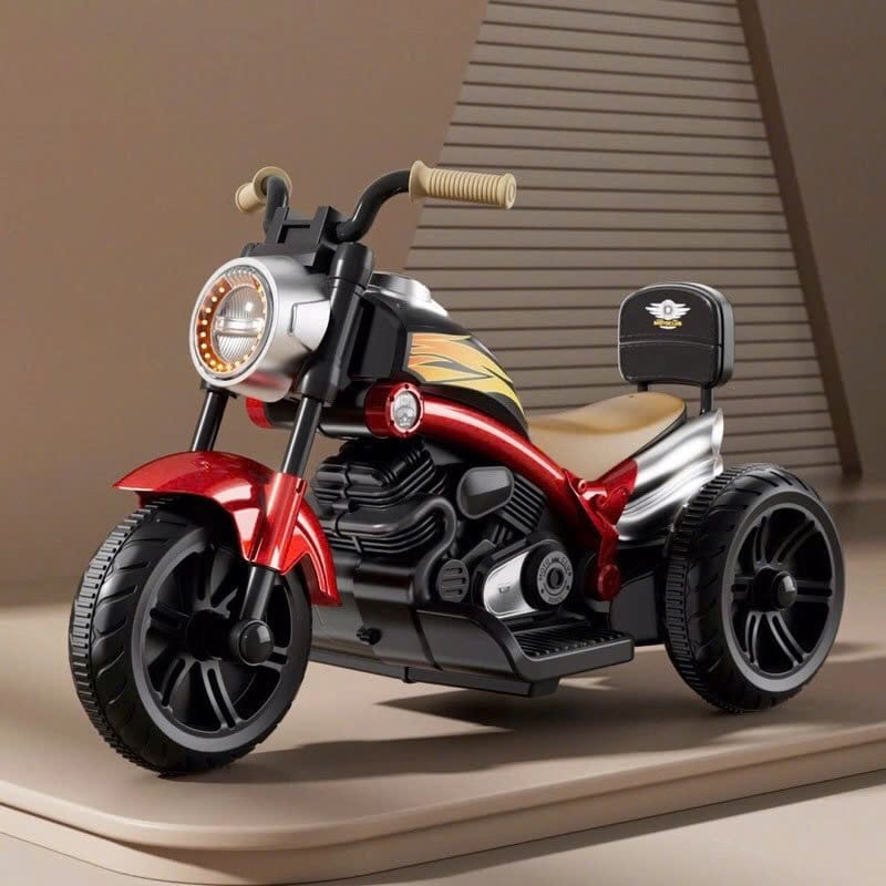 Xe máy điện trẻ em Harley 609