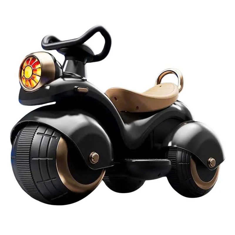 Xe máy điện trẻ em T118 kiểu dáng tương lai