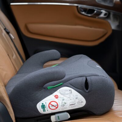 GHẾ NGỒI Ô TÔ BabyRo Booster (6-12 tuổi)