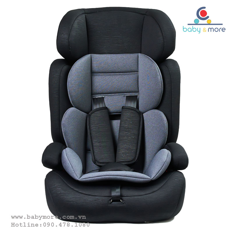 Ghế ngồi ô tô cho bé BABYRO WING isofix (2-12 tuổi) Ghế ngồi ô tô cho bé BABYRO WING isofix (2-12 tuổi)